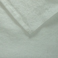 Beach Towel Velour White